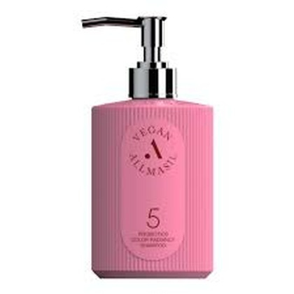 Шампунь для волос окрашенных ALLMASIL 5 Probiotics Color Radiance Shampoo 300ml