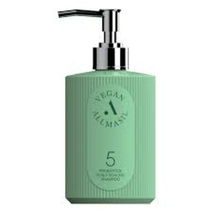 Шампунь для волос для глубокого очищения ALLMASIL 5 Probiotics Scalp Scaling Shampoo 300ml