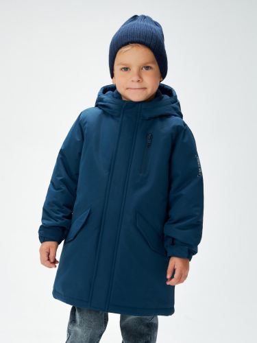 20120130279 Куртка детская для мальчиков Freysa синий