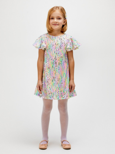20230200020 Платье детское для девочек Lark цветной