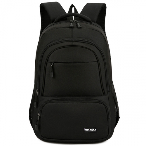 Рюкзак. 9919-1 black
