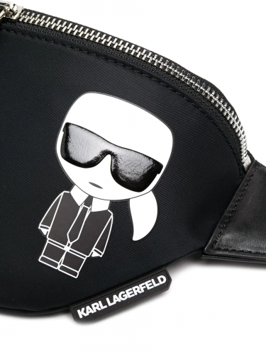 Сумка 1036 KARL LAGERFELD