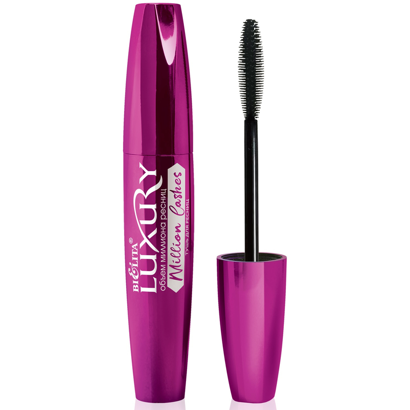Белита Luxury Тушь для ресниц LUXURY Million Lashes
