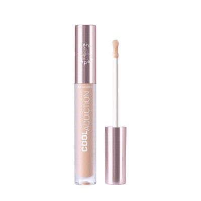 Relouis Fashion Gloss Плампер для губ Cool Addiction Lip Plumper тон:01 Pure Peach