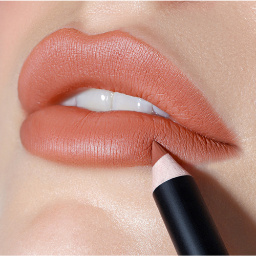 Карандаш для губ тон 601 Pastel Nude
