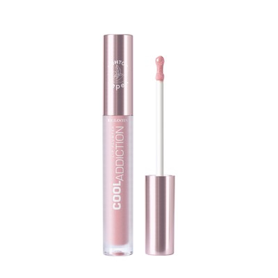 Relouis Fashion Gloss Плампер для губ Cool Addiction Lip Plumper тон:03 Ideal Nude