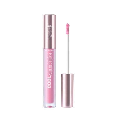 Relouis Fashion Gloss Плампер для губ Cool Addiction Lip Plumper тон:04 :Sweet Pink