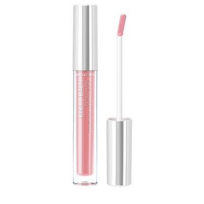 Relouis Gloss-Balm Блеск-бальзам для губ с маслами ши, фисташки и маракуйи тон 07 apricot crush
