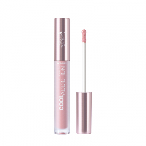Плампер для губ Cool Addiction Lip Plumper тон 03 Ideal Nude