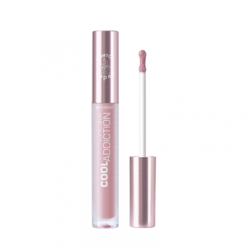Плампер для губ Cool Addiction Lip Plumper тон 07 Sensual Plum