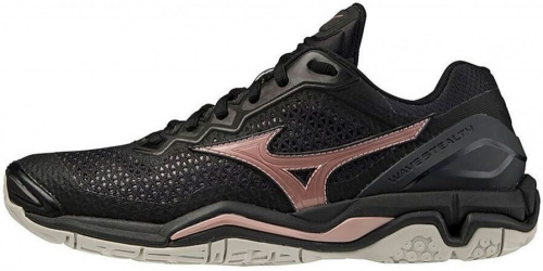 Кроссовки женские MIZUNO SHOES WAVE STLTH V NB