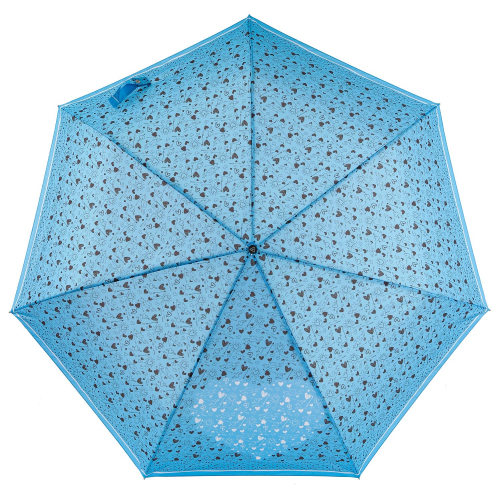 Зонт с куполом 92см, автомат, FABRETTI UFR0018-9
