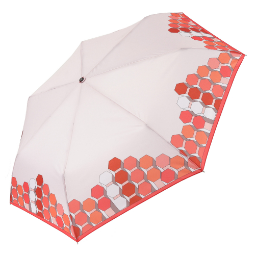 Зонт с куполом 92см, автомат, FABRETTI UFR0007-6