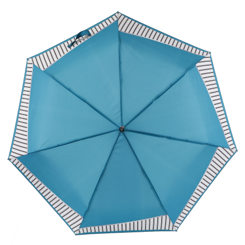 Зонт с куполом 92см, автомат, FABRETTI UFR0009-11