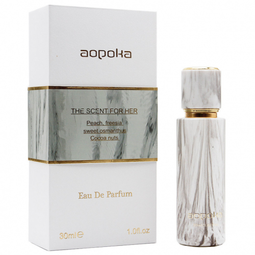 Aopoka The Scent edp For Her 30 ml