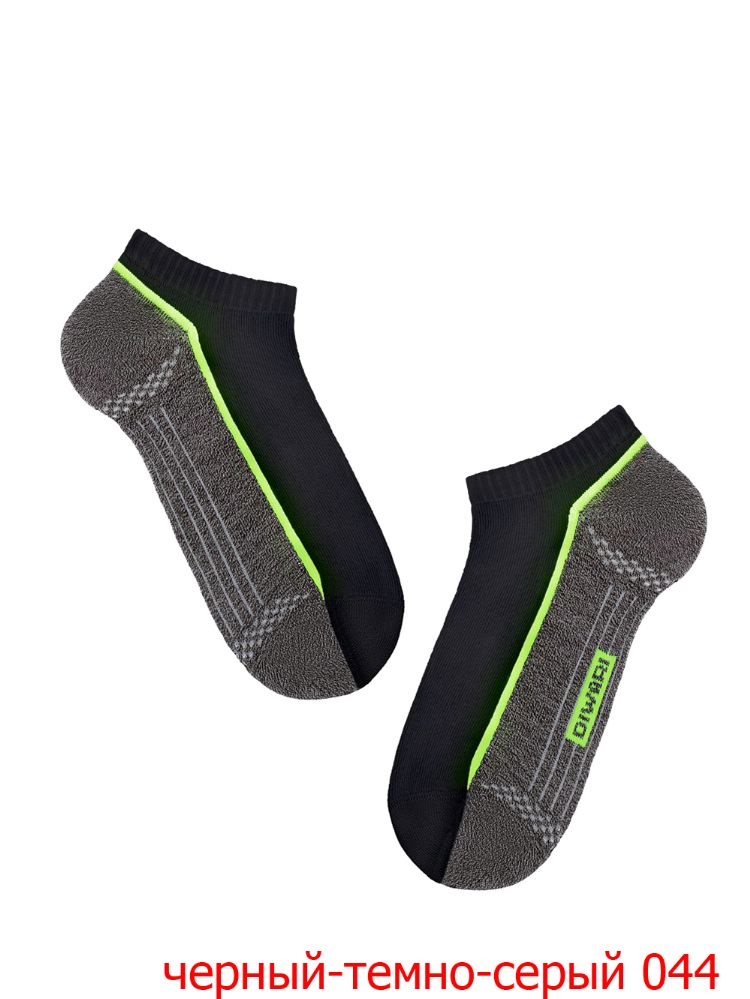 Носки мужские DiWaRi ACTIVE 15с-44сп