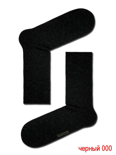 Носки мужские DiWaRi Comfort Cashmere15с-66сп