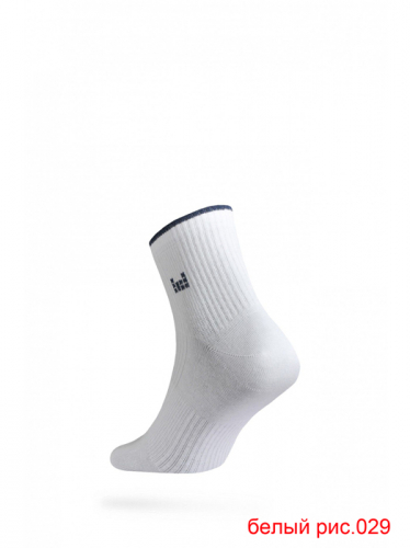 Носки мужские DiWaRi ACTIVE 13с-17сп