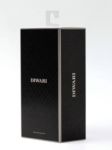 Носки мужские DiWaRi Classic 5с-08сп (3 пары) коробка