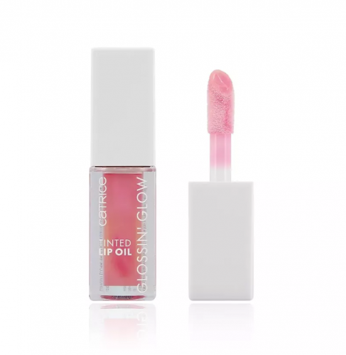 CATRICE/Масло для губ Glossin' Glow Tinted Lip Oil 010/941960