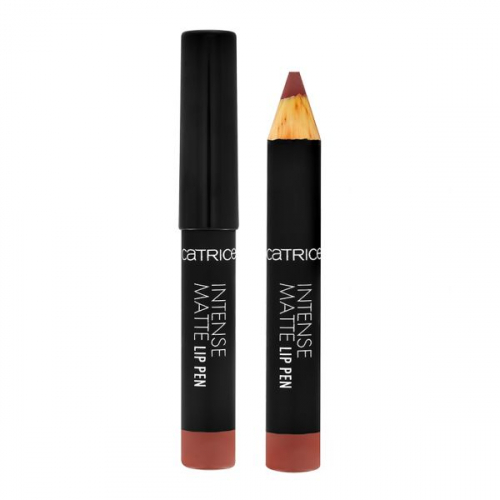 CATRICE/Помада д/губ в карандаше Intense Matte Lip Pen 060/940138