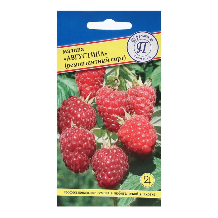 Семена Малина ремонтантная
