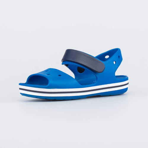 синий туфли пляжные малодетско-дошкольные полимерн.мат.