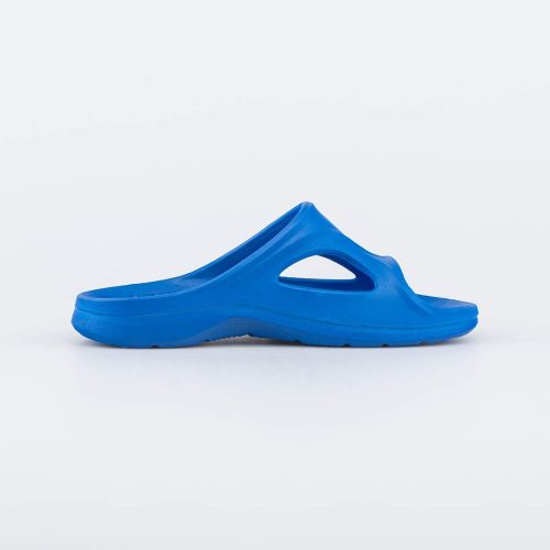 синий туфли пляжные дошкольно-школьные ЭВА