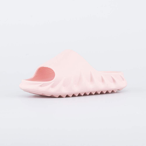 розовый туфли пляжные школьно-подростковые ЭВА