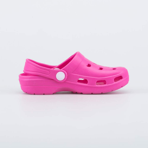 розовый туфли пляжные малодетско-дошкольные ЭВА
