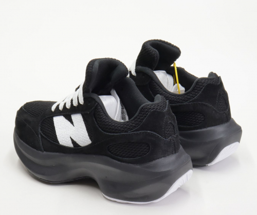 Кроссовки New Balance (36-41)р. / шт.