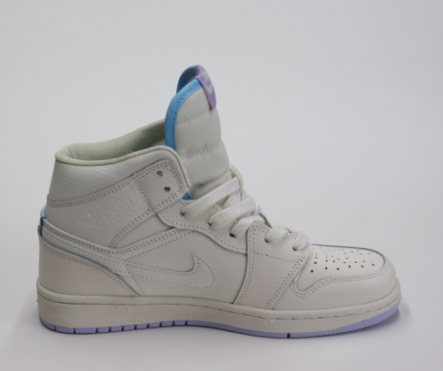 Кроссовки Air Jordan 1 Mid SE (36-41)р. / шт.