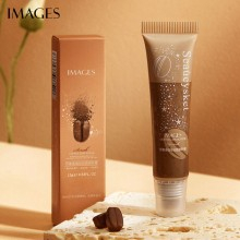Кофейный скраб для губ Images Coffee Lips Scrub, 15 гр.