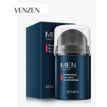 Мужской освежающий и увлажняющий крем Veze, Men's lasting refreshing cream, 50 гр.