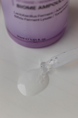 Aмпула с интенсивным биомом ROVECTIN Intense Biome Ampoule 30ml