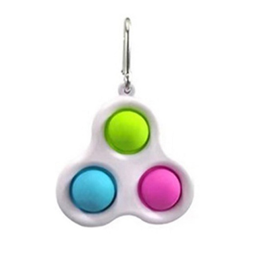 Игрушка антистресс POP IT 656PO207