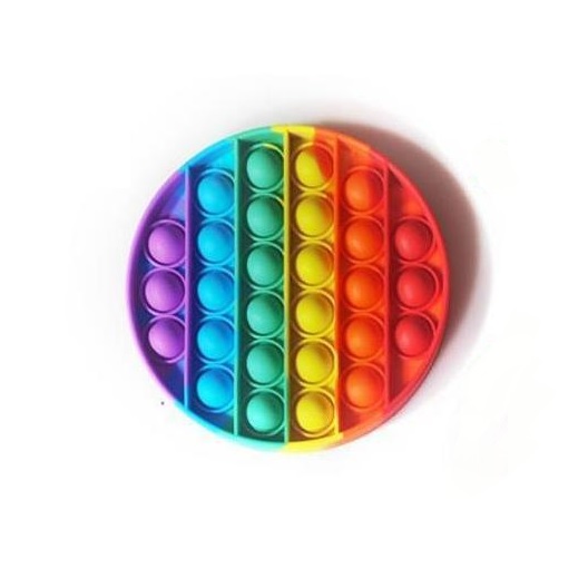Игрушка антистресс POP IT 656PO201