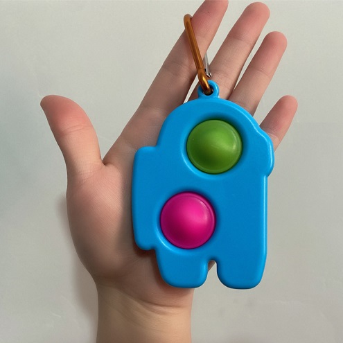 Игрушка антистресс POP IT 656PO206