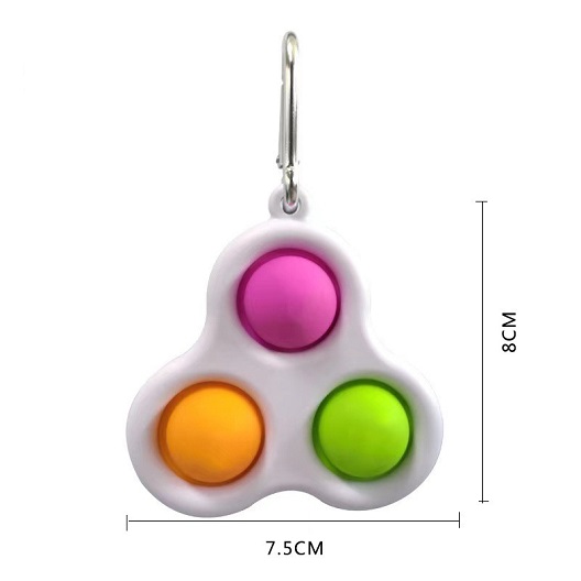 Игрушка антистресс POP IT 656PO207