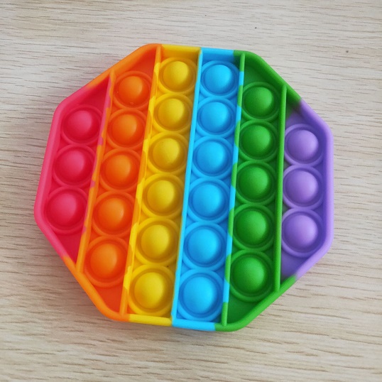 Игрушка антистресс POP IT 656PO202