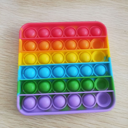 Игрушка антистресс POP IT 656PO200