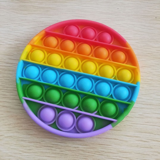 Игрушка антистресс POP IT 656PO201