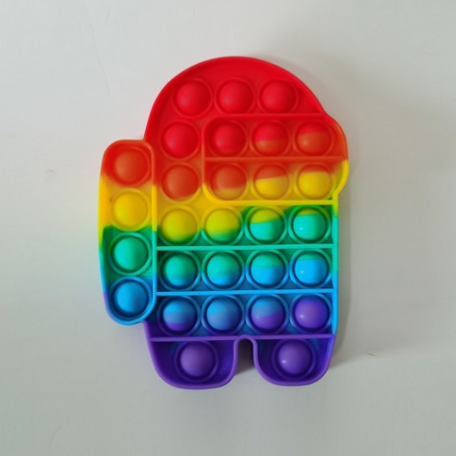 Игрушка антистресс POP IT 656PO204