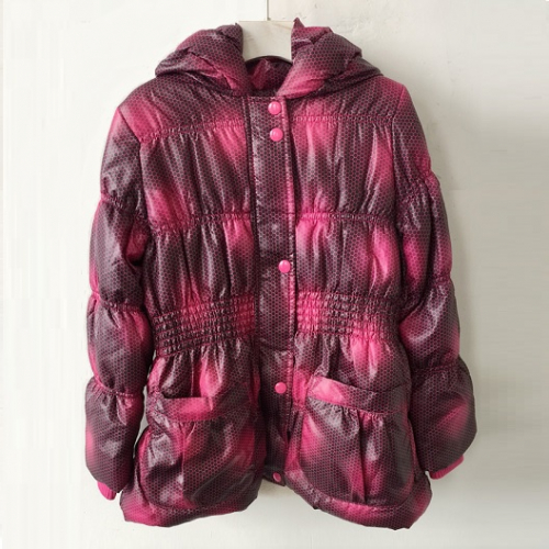 Куртка детская 700CH002