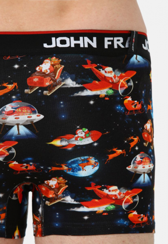 Трусы мужские John Frank JFBD10-CH