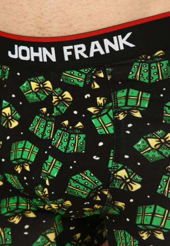 Трусы мужские John Frank JFBD14-CH