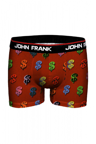 Трусы мужские John Frank JFBD13-CH