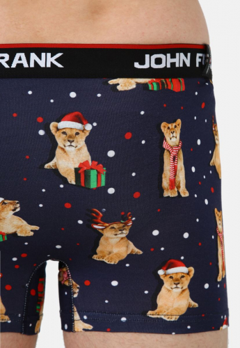Трусы мужские John Frank JFBD17-CH