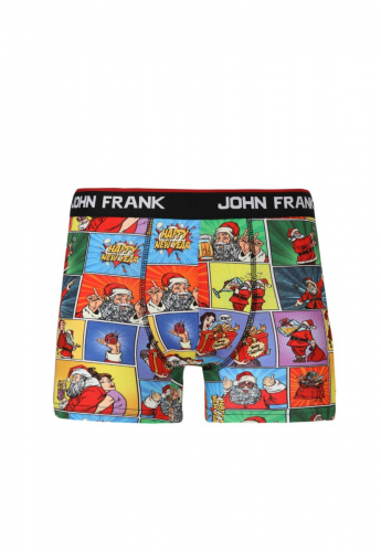 Трусы мужские John Frank JFBD23-CH
