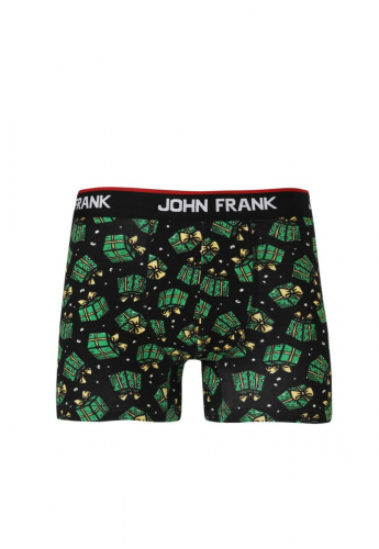 Трусы мужские John Frank JFBD14-CH